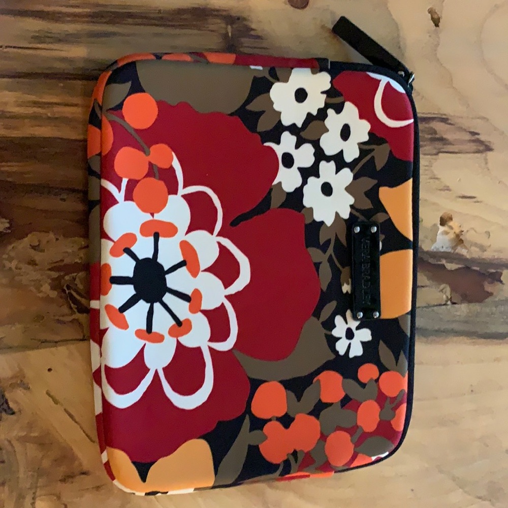 Vera Bradley iPad bag